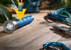 Varta C batterij Longlife Power 2 stuks