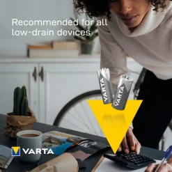 Varta N/LR1 batterij Alkaline Specialty