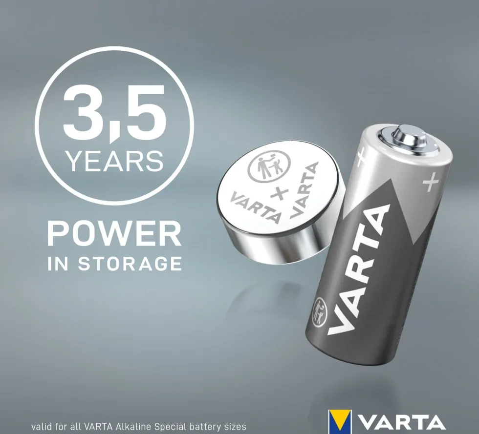 Varta N/LR1 batterij Alkaline Specialty