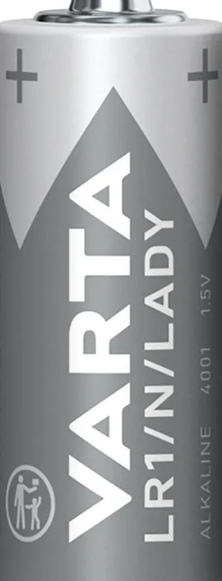 Varta N/LR1 batterij Alkaline Specialty