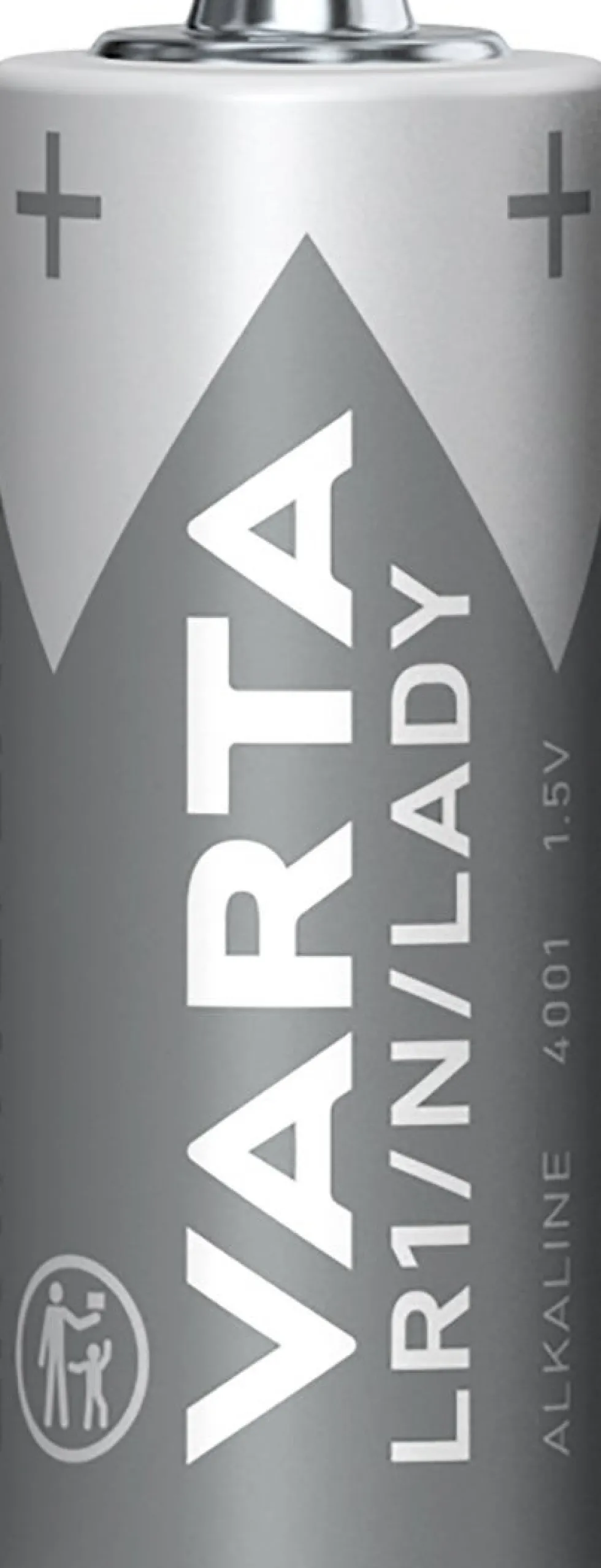 Varta N/LR1 batterij Alkaline Specialty
