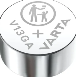 Varta V13GA knoopcel batterij Alkaline Specialty 1,5V
