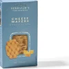 Verduijn’s Fine Biscuits kaaswafels 75 gr