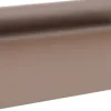Vivant tafelloper Leather taupe 135 x 33 cm