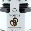 Voets Cheese Dippers balsamico kaneel dip 45 ml