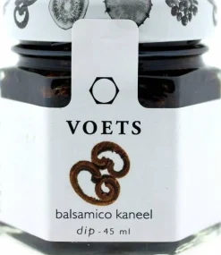 Voets Cheese Dippers balsamico kaneel dip 45 ml