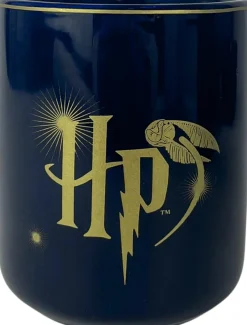 Warner Bros mok Harry Potter blauw 410 ml