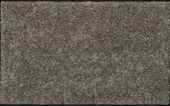 Watergate droogloopmat 50 x 80 cm graniet