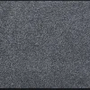 Watergate droogloopmat 50 x 80 cm grijs