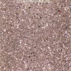 Waxinelichthouder Strass Lois roze D 13,5 H 15 cm