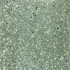 Waxinelichthouder Strass Lois groen D 8,5 H 8,5 cm