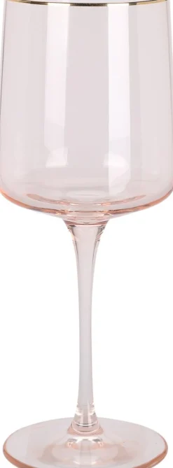 Wijnglas amber 320 ml