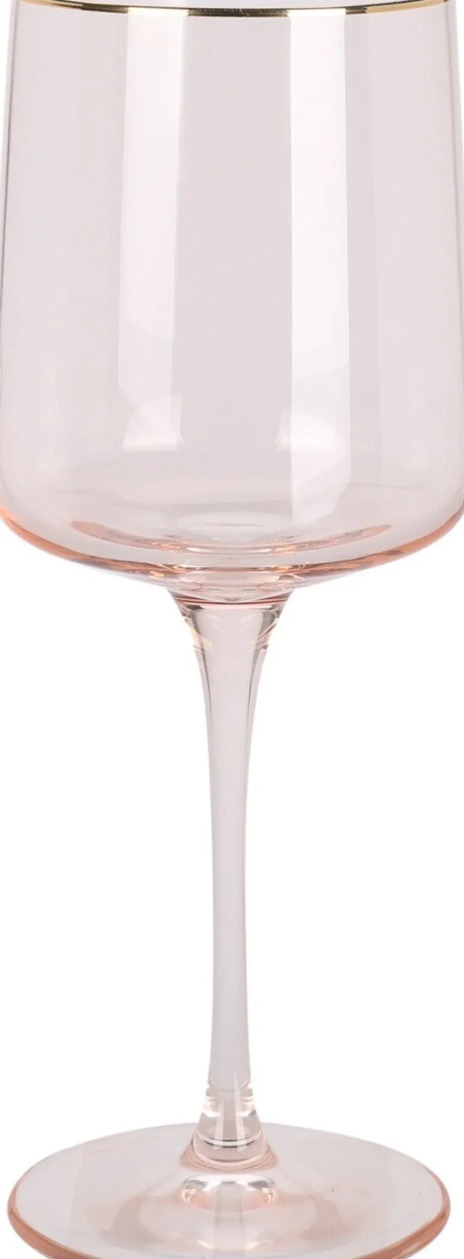 Wijnglas amber 320 ml