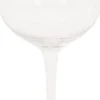 Wijnglas transparant 380 ml