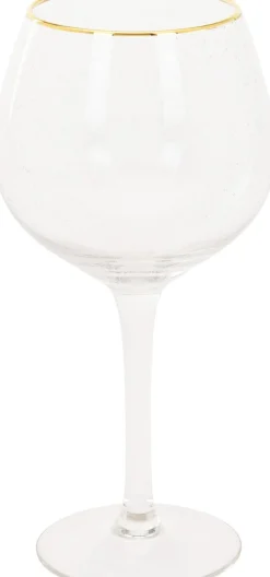 Wijnglas transparant 380 ml