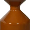 WOOOD bijzettafel Floyd bruin D 30 H 47 cm