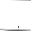 WOOOD wandplank zwart 35 x 100 x 20 cm