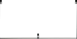WOOOD wandplank zwart 35 x 70 x 20 cm